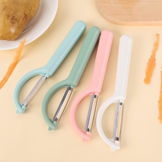 Dụng Cụ Gọt Vỏ Củ Quả Đa Năng
