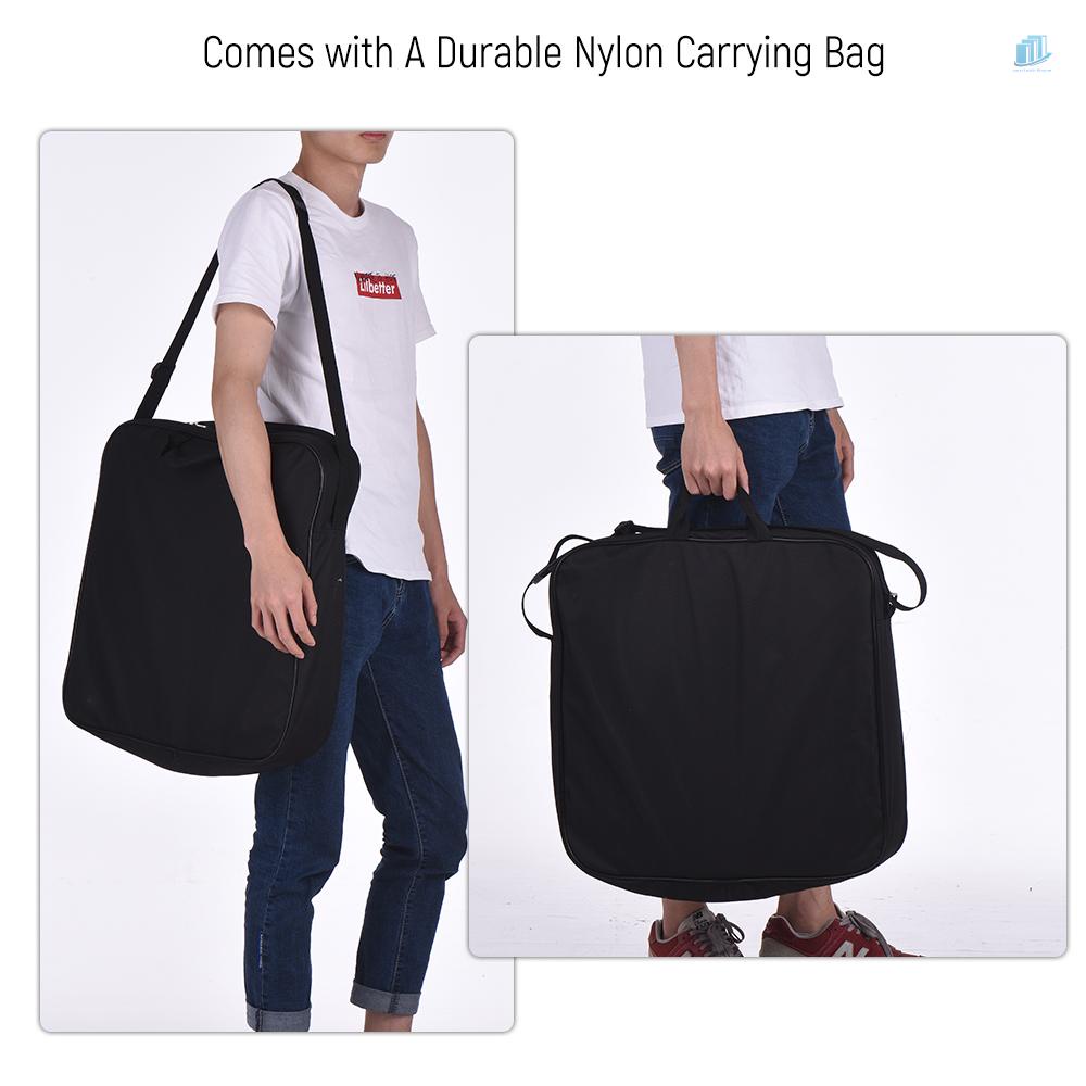 ANDOER Vòng Đèn LED Chụp Ảnh 600 Bóng CRI90 + 36W 18 Inch 5500K Có Thể Điều Chỉnh Độ Sáng