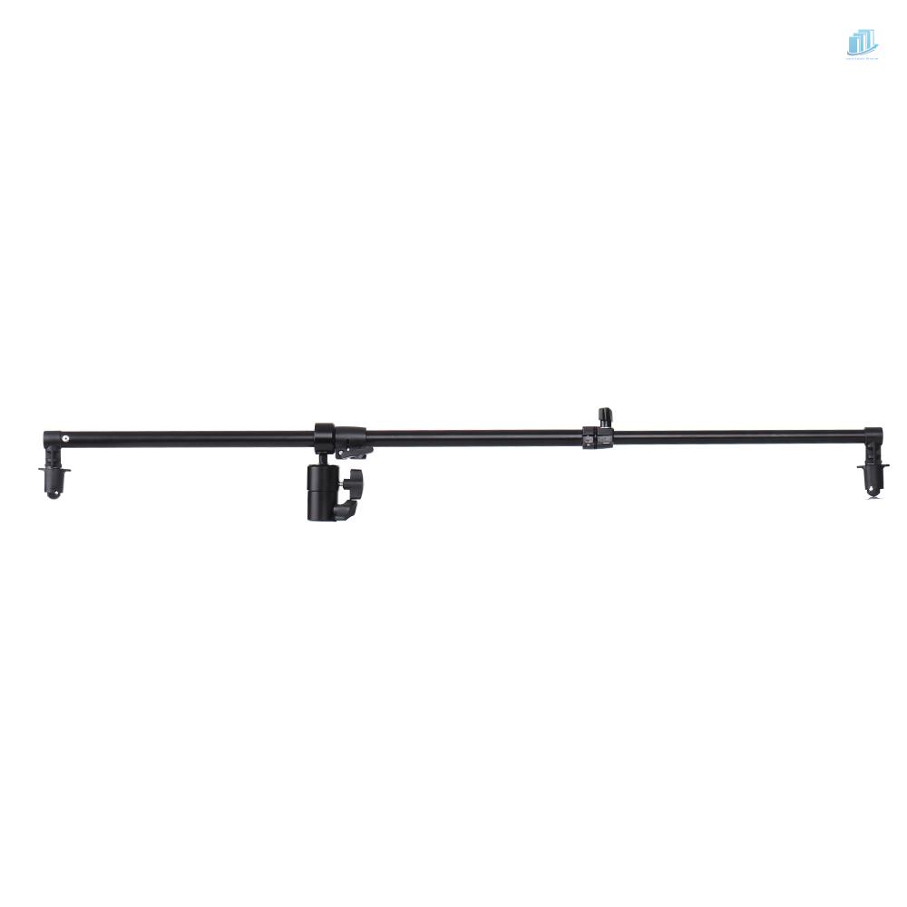 Giá Đỡ Phản Quang Đầu Xoay 360 Độ Hỗ Trợ Chụp Ảnh Thông Minh 66cm - 123cm
