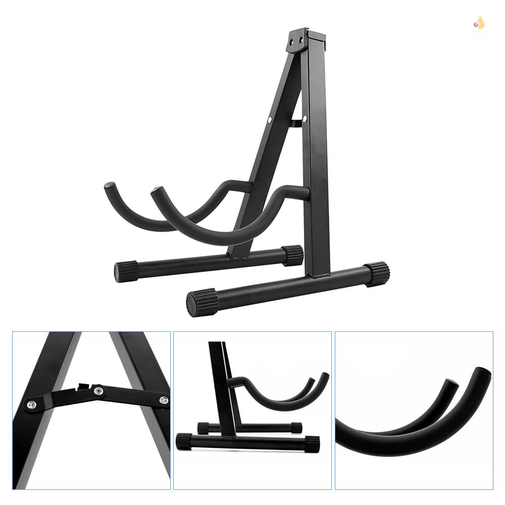 Giá Đỡ Đàn Ghi Ta Điện Chữ A Có Thể Gấp Lại Tiện Dụng