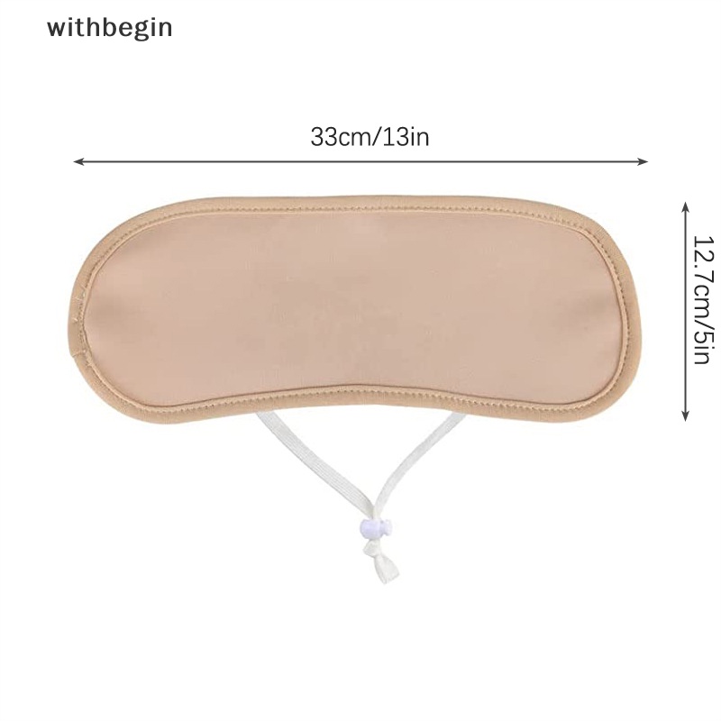 Khăn Quấn Cổ Chăm Sóc Sức Khỏe Tái Sử Dụng Được Màu Sắc Tinh Khiết