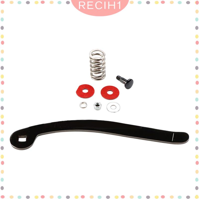 Cầu Tremolo Trọng Lượng Nhẹ Thay Thế Cho Đàn Guitar Điện