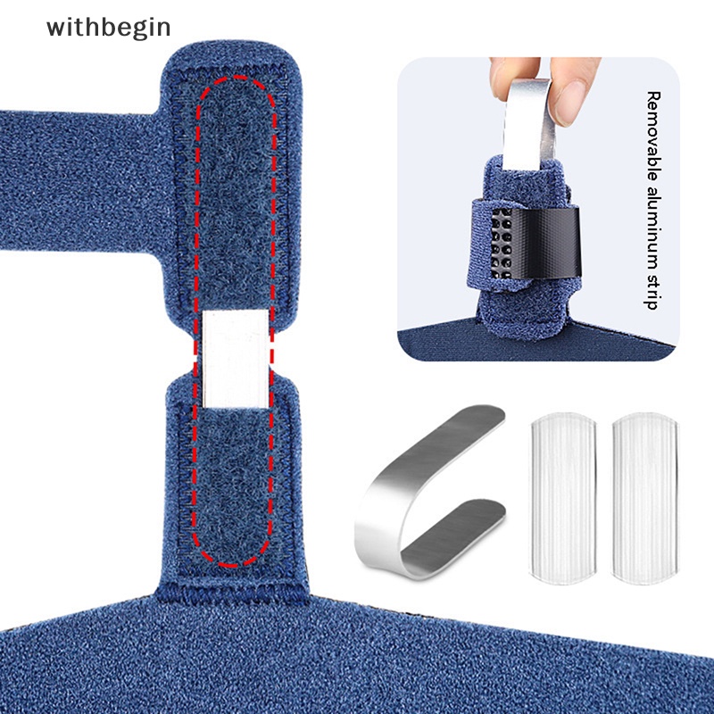 1 Dụng Cụ Nẹp Điều Chỉnh Ngón Chân Cái Giảm Đau Ease Valgus