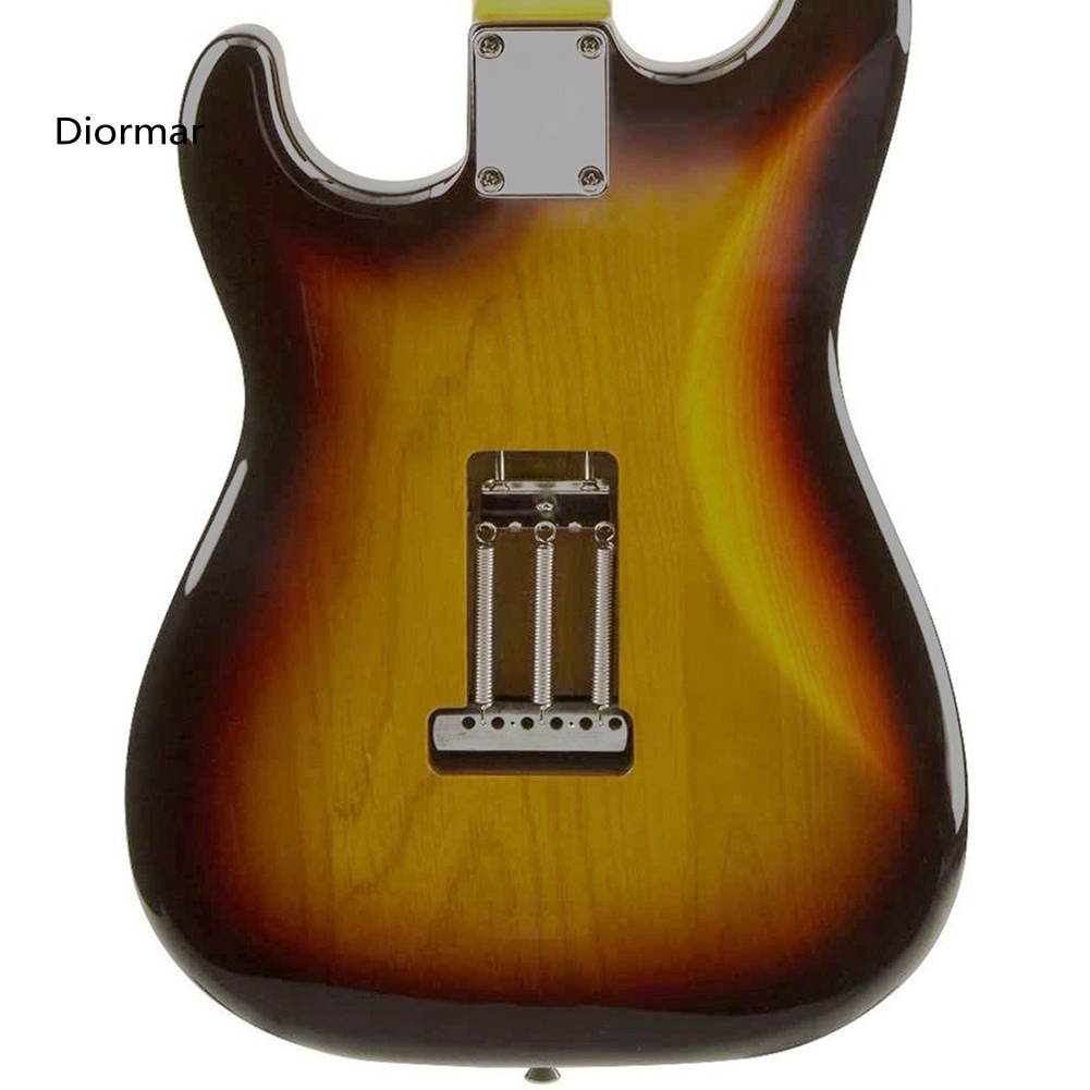 Phụ Tùng Ốc Vít Lò Xo Cho Đàn Guitar Điện Strat