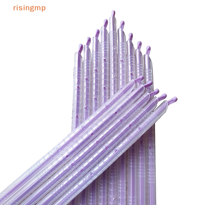 Kẹp Niêm Phong Túi Thức Ăn Bằng Nhựa Chống Ẩm Tiện Dụng Cho Nhà Bếp