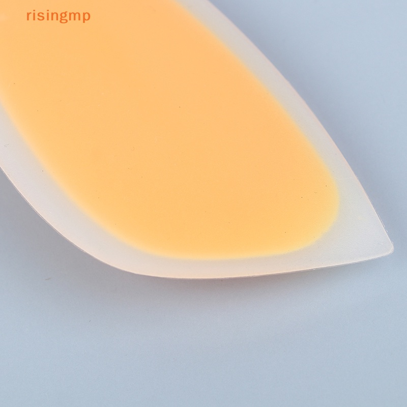 1 Xẻng Nấu Ăn Bằng Silicone Đa Năng Tiện Dụng Cho Nhà Bếp