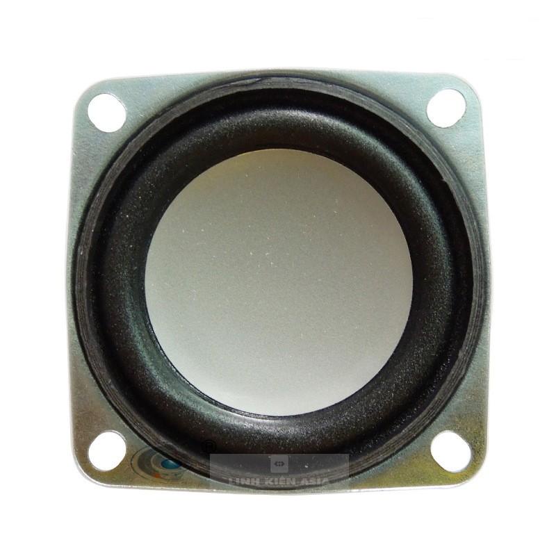 Loa 4 Ohm 3W toàn dải đường kính 52mm  âm thanh trong trẻo