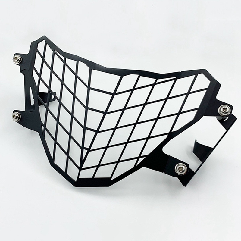 Lưới Kim Loại Bảo Vệ Đèn Pha Xe Mô Tô BMW G310GS G310 GS G 310GS 2017-2022