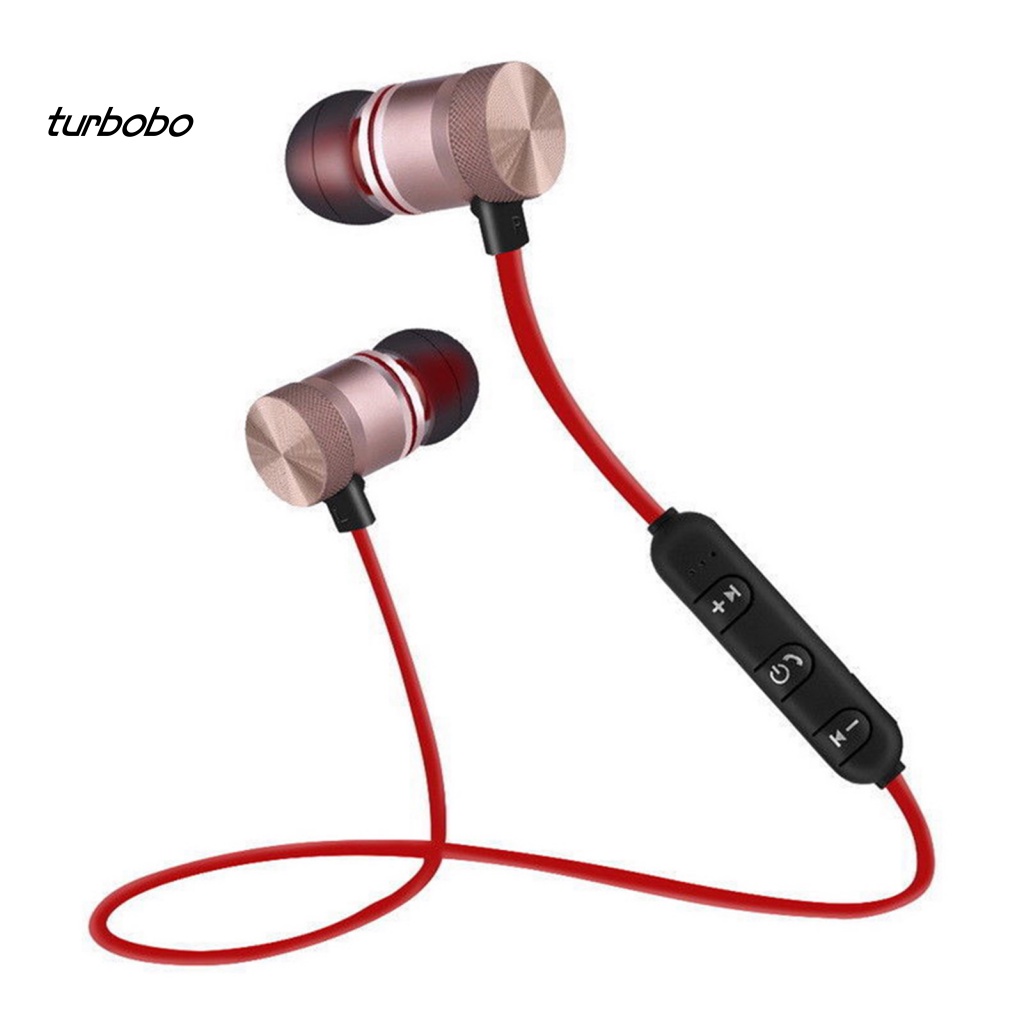 Tai Nghe Nhét Tai Không Dây Âm Thanh Vòm Trong Suốt Phong Cách Bobo Cho Điện Thoại