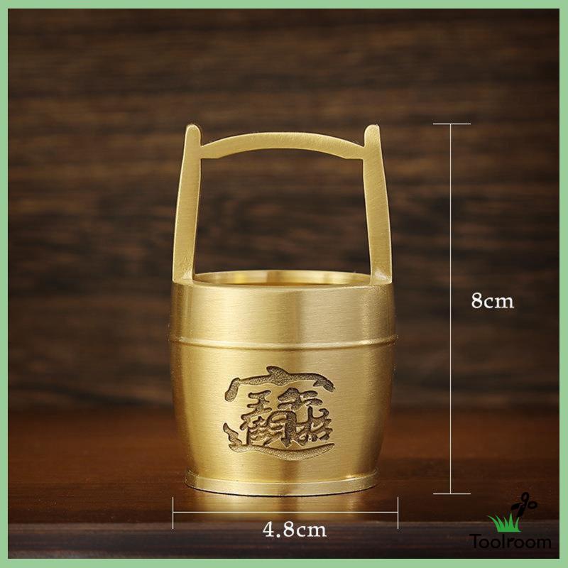 Chậu Hoa Hình Trụ Dùng Trang Trí Đám Cưới / Năm Mới