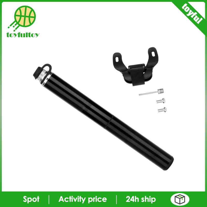 Bơm Xe Đạp Cầm Tay 160PSI Tiện Dụng