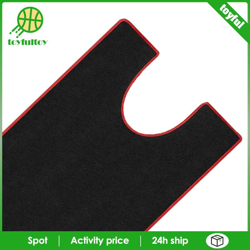 Thảm Lót Sàn Tập Thể Dục / Xe Đạp Tại Nhà Tiện Dụng