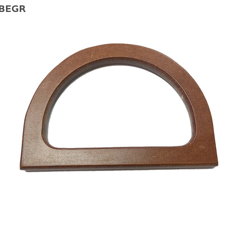 Tay Cầm Bằng Gỗ Dùng Để Thay Thế Cho Túi Xách DIY