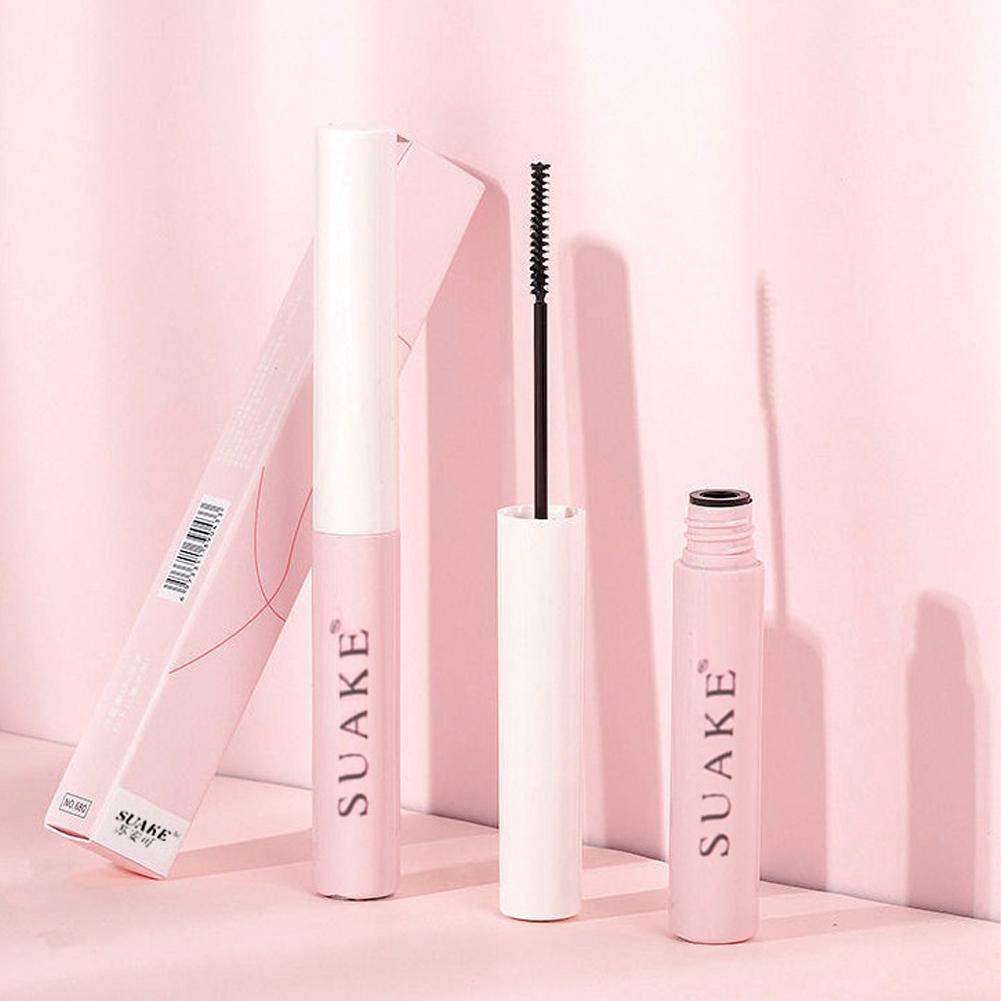 Mascara Chống Thấm Nước Và Mồ Hôi Tự Nhiên Cho Người Mới Bắt Đầu W3O6