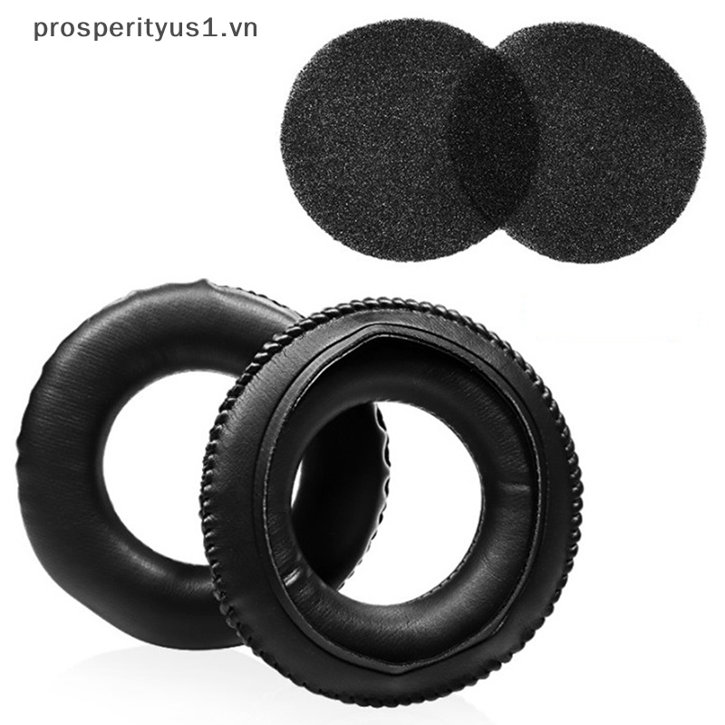 [prosperityus1] Đệm Tai Nghe Và Băng Đô Mềm Mại Thay Thế Cho HD-681B [VN]