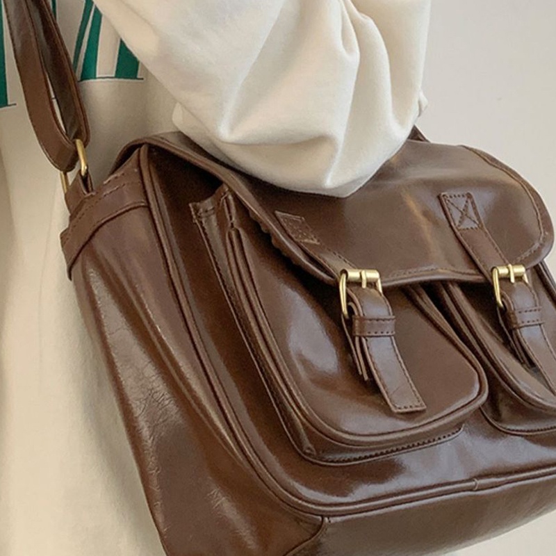 Túi tote Sức Chứa Lớn Thiết Kế Thời Trang Cao Cấp Dành Cho Nữ