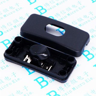 Công tắc bật / tắc đèn kcd1-112 kcd-303