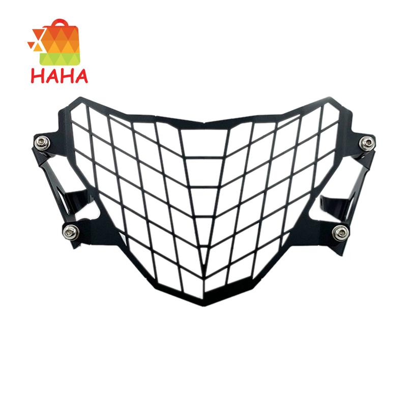 Lưới Kim Loại Bảo Vệ Đèn Pha Xe Mô Tô BMW G310GS G310 GS G 310GS 2017-2022