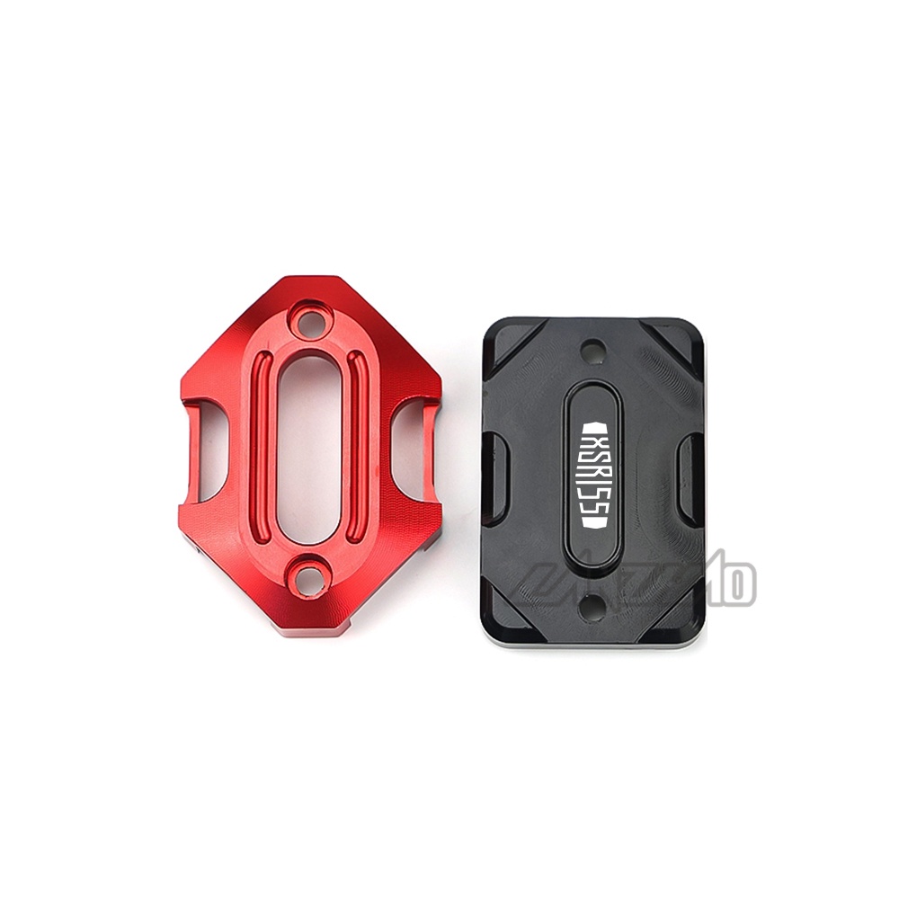 Nắp Đậy Bình Nhiên Liệu Chuyên Dụng Cho Xe Mô Tô YAMAHA XSR155 / 155