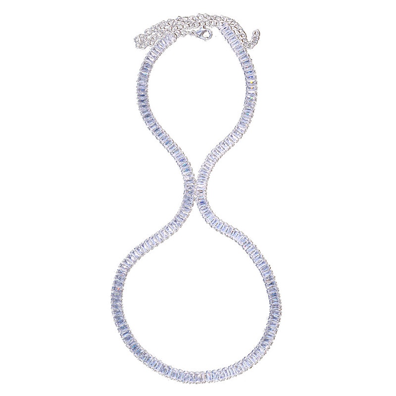 1 Giày Cao Gót Đính Pha Lê Toàn Bộ Quyến Rũ Dành Cho Nữ