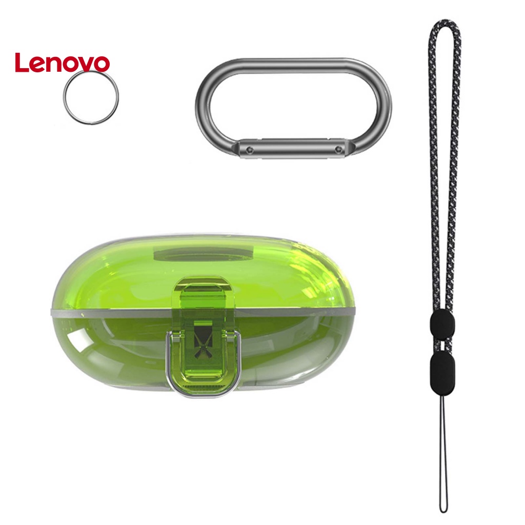 1 Bộ Vỏ Bảo Vệ Hộp Sạc Tai Nghe Apple Magic Sound Fit Pro Chống Sốc / Rơi Vỡ / Bụi Bẩn Tiện Dụng