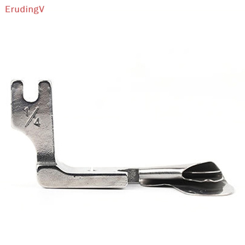 [ErudingV] Chân Vịt May Vá Đa Năng Dạng Ấn Bằng Phẳng Cho Hộ Gia Đình [Mới]