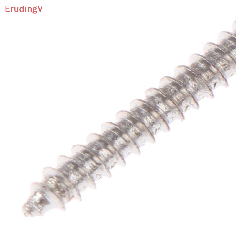 Bộ 250 Đinh Vít M2 Tự Cắt Chuyên Dụng Cho Chế Biến Gỗ