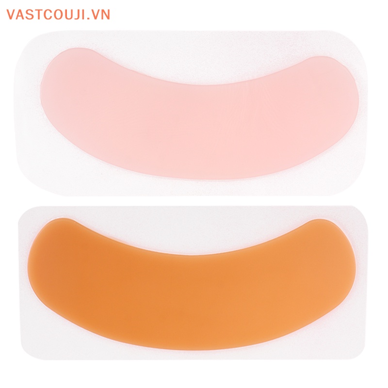 Miếng Dán Silicon Chống Nhăn Chống Lão Hóa Vùng Cổ Có Thể Tái Sử Dụng