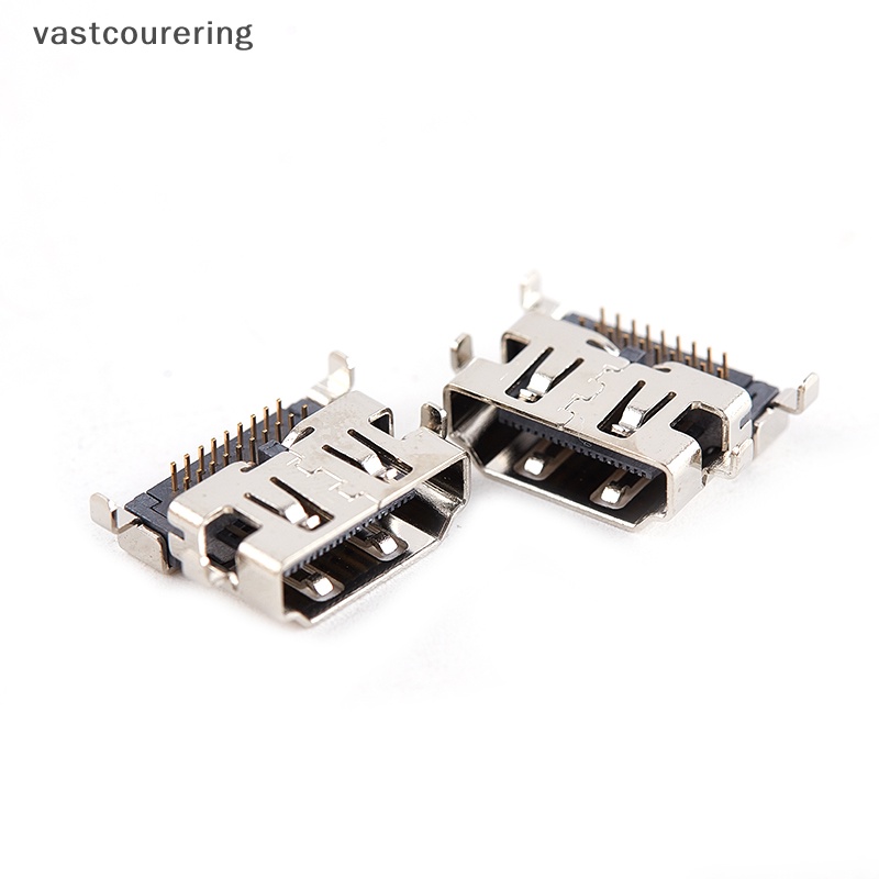 Đầu Nối HDMI Góc Phải 19 Pin Tiện Dụng