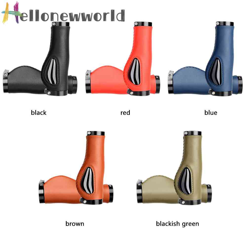 1 Cặp Vỏ Bọc Tay Cầm Xe Đạp MTB 22.2mm