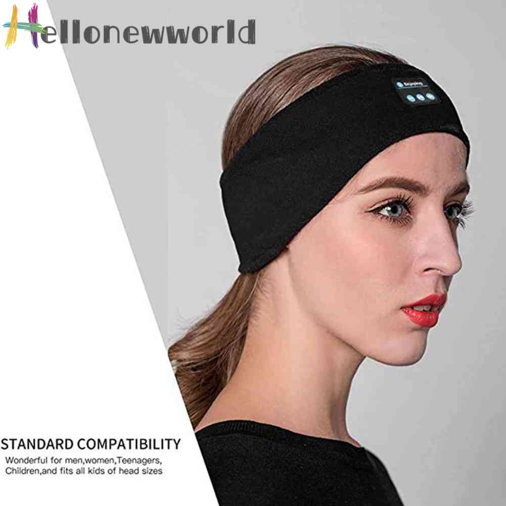 Vỏ Bọc Tai Nghe Bluetooth Bằng Polyester Cho Thể Thao Ngoài Trời