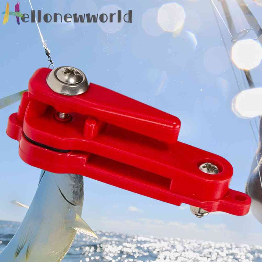 Phụ Kiện Kẹp Thả Mồi Câu Cá Mini Có Móc Treo Tiện Lợi