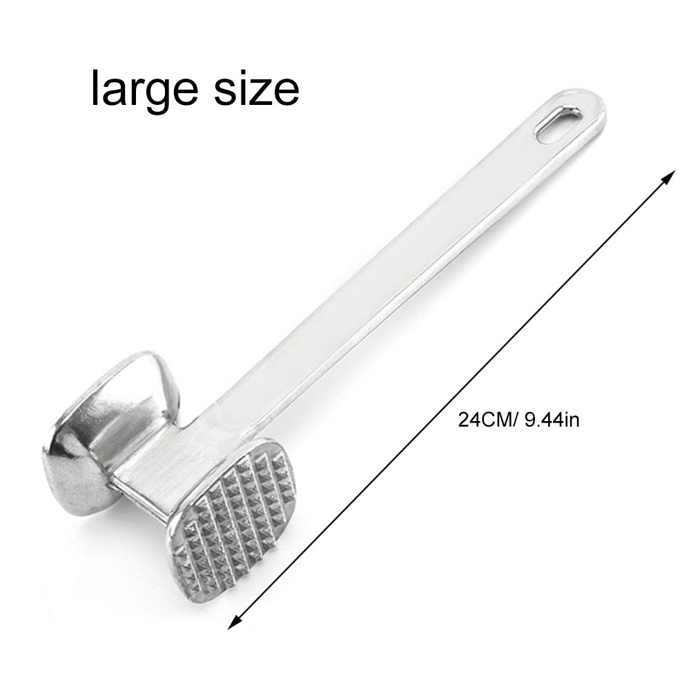 Búa Đập Gà Bằng Kim Loại Tiện Lợi