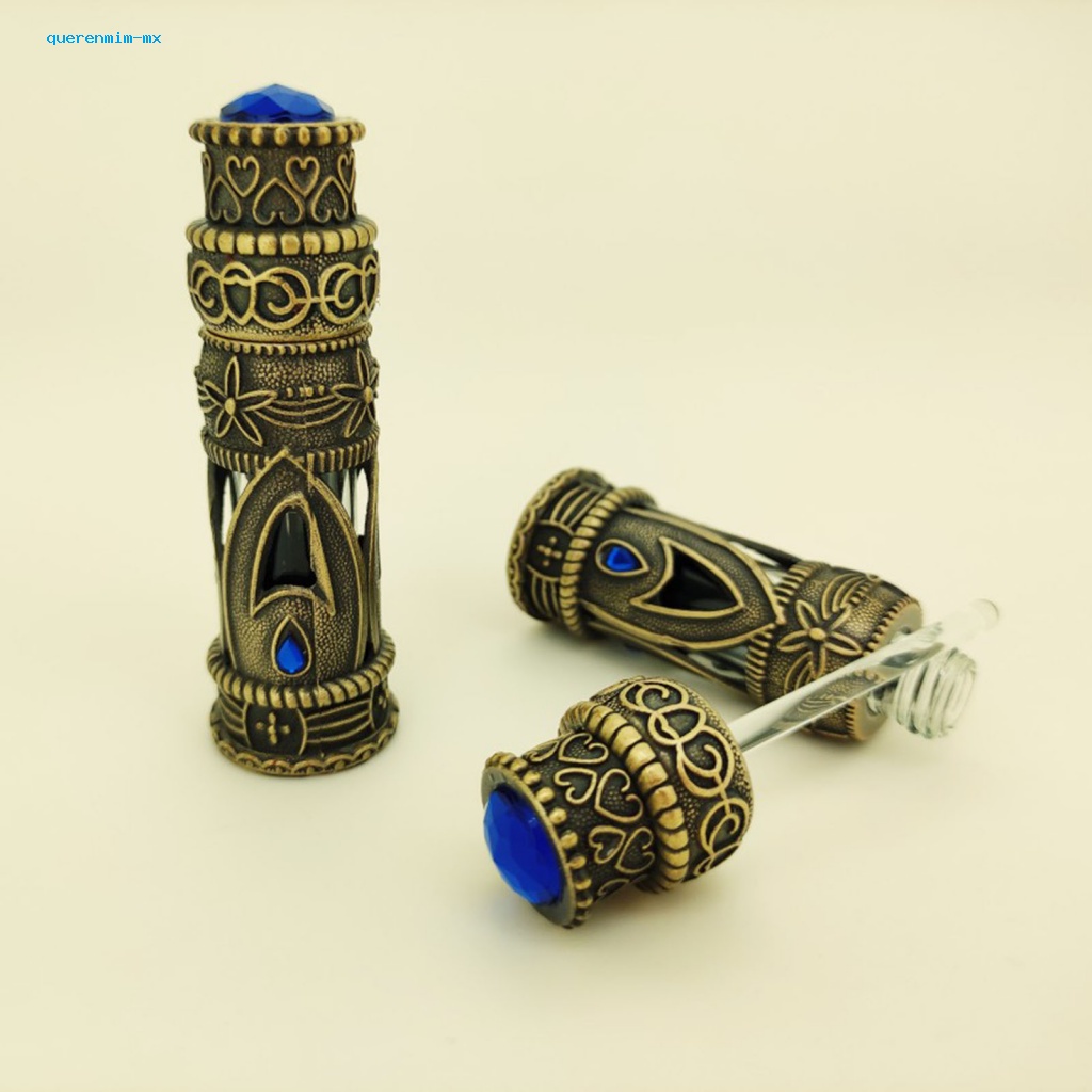 Chai Rỗng Đựng Nước Hoa Có Thể Tái Sử Dụng