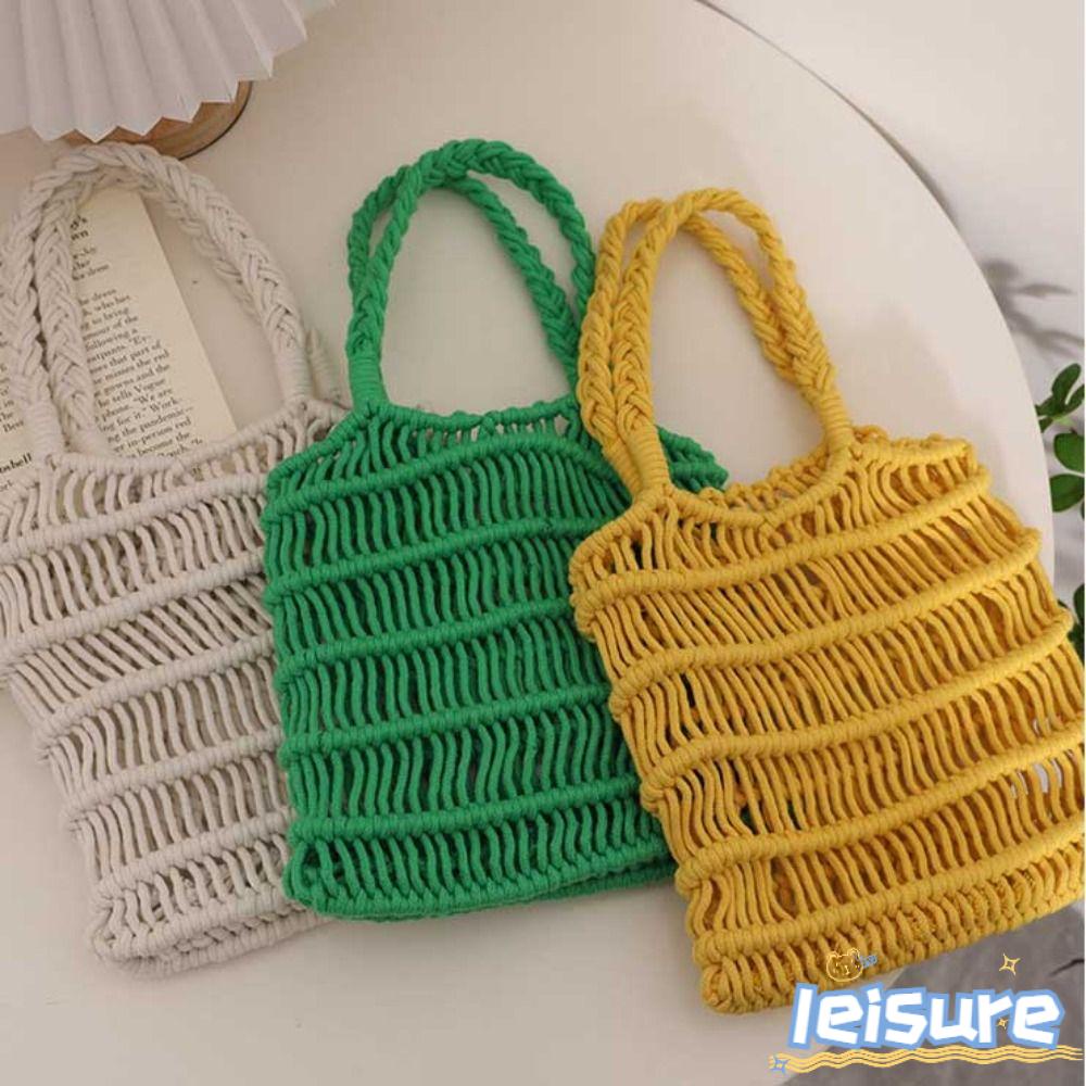 Túi Lưới Đeo Vai Thời Trang Nữ Tính