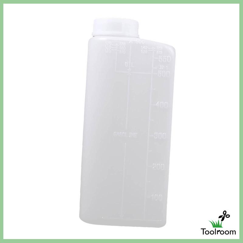 Bình Trộn Nhiên Liệu 2 Trong 1 Dung Tích Lớn 25-1