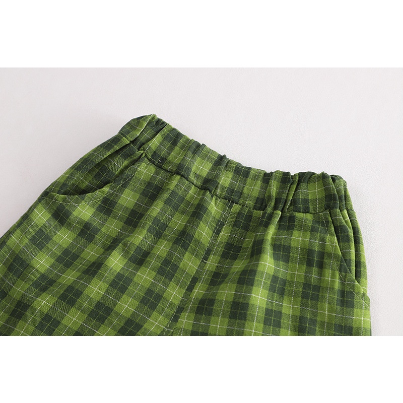 Bộ Quần Áo Tay Ngắn Thời Trang Mùa Hè 2023 Cho Bé Trai