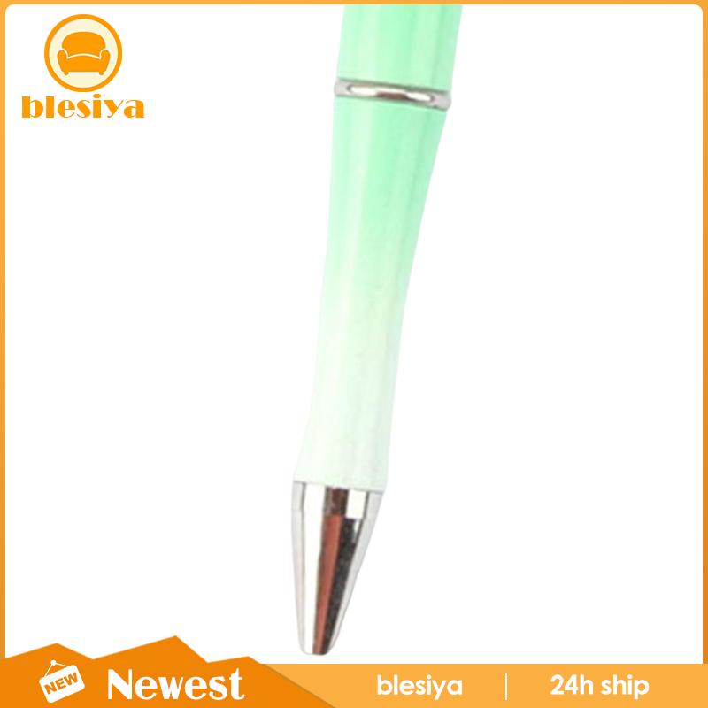 [Blsiya] 20 Bút Bi Xỏ Hạt Có Thể In Cho Lớp Học