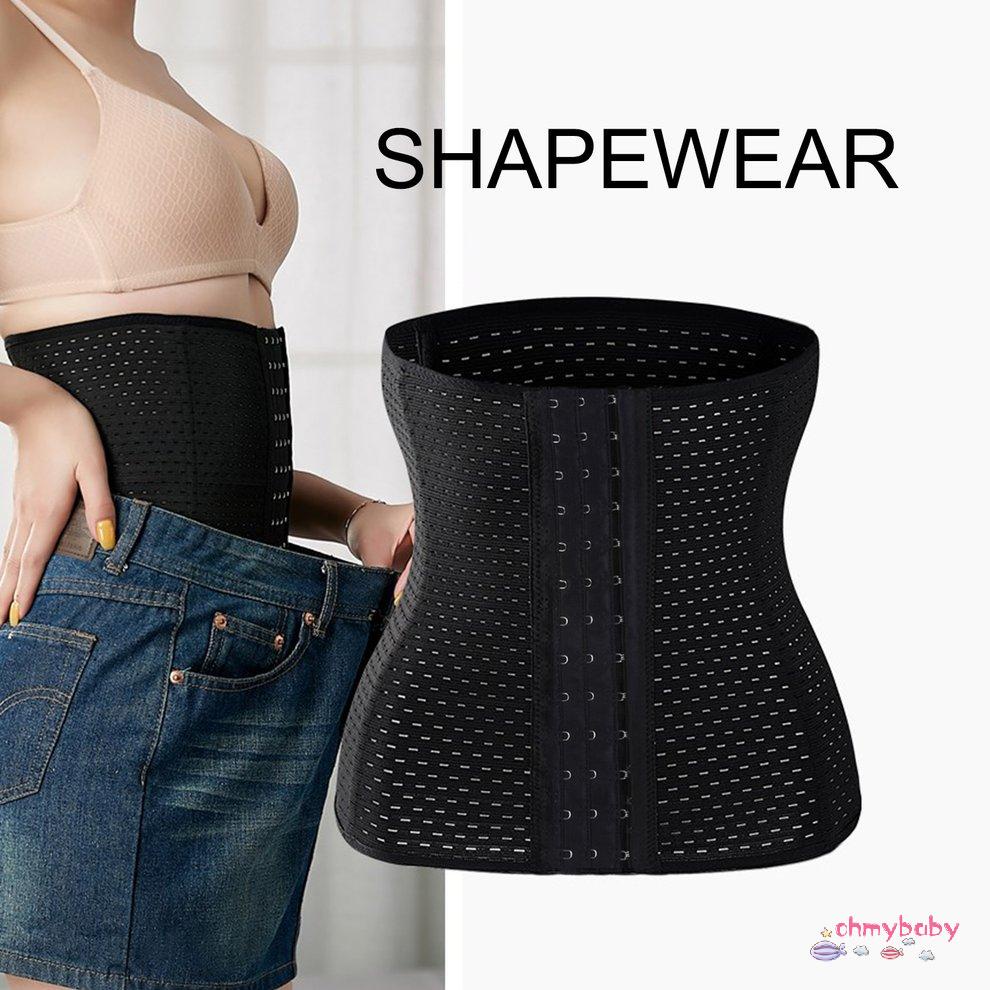[OMY] Phụ Nữ Giảm Béo Dây Chéo Eo Huấn Luyện Cincher Làm Đẹp Cơ Thể Shaper Sau Sinh Bụng Ban Nhạc Underbust Điều Khiển [P/6]