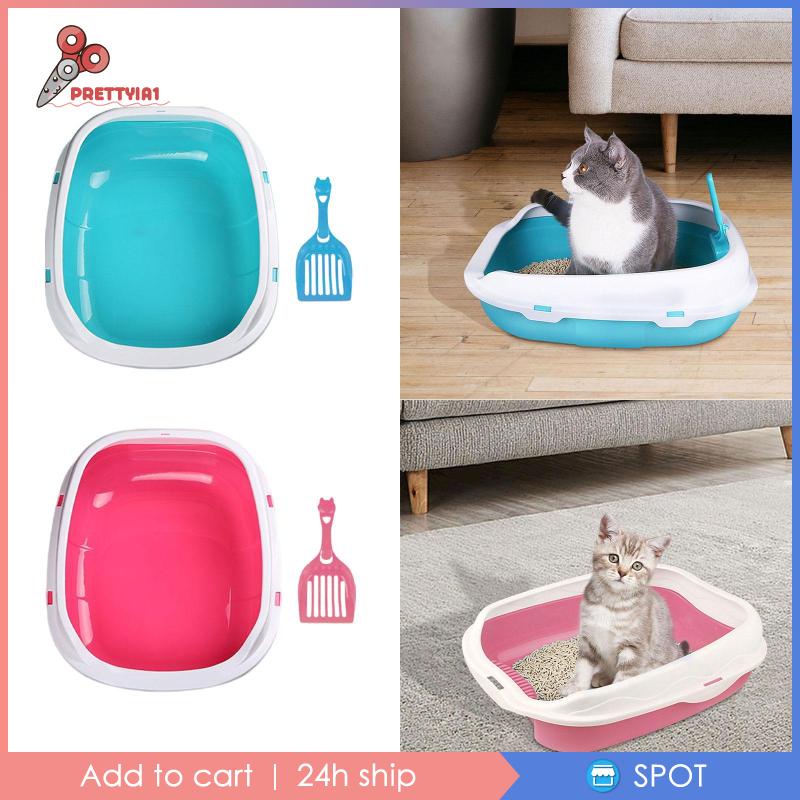 [Prettyia1] Hộp Đi Ốt Bán Dẫn Chống Văng Cho Mèo Nhỏ