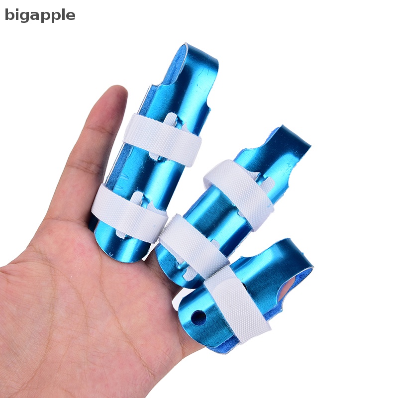 Nẹp Ngón Tay 3 Kích Thước Hỗ Trợ Giảm Đau Khớp Hiệu Quả