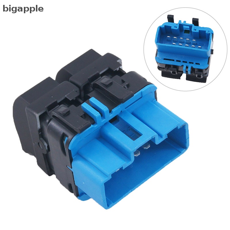 Công Tắc Nâng Cửa Sổ Xe Hơi Chuyên Dụng Cho Renault Megane Grand Scenic 2004-2014 RDG