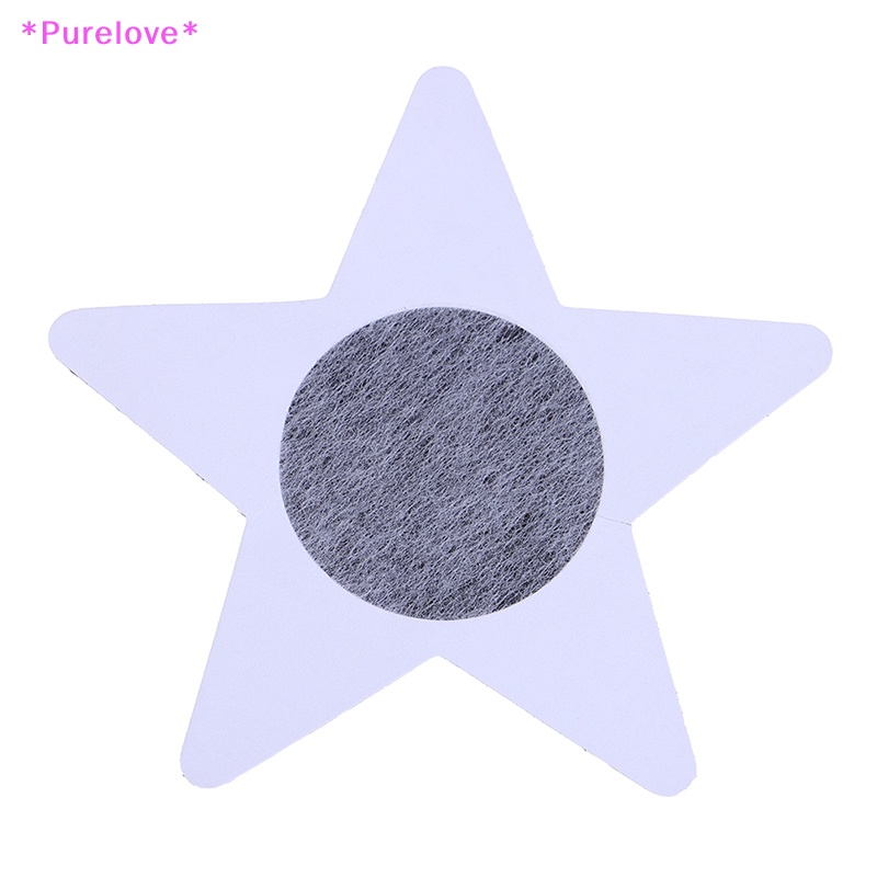 Set 5 Cặp Miếng Dán Ngực Tiện Dụng Dành Cho Nữ Mới