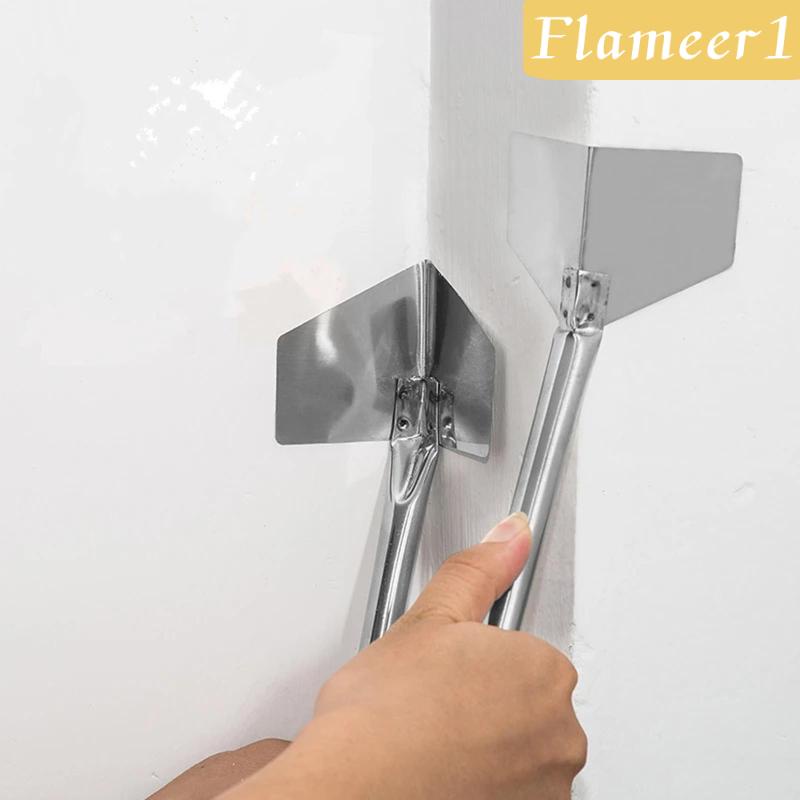 [Flameameer1] Dụng Cụ Nạo Góc Tường Xây Dựng Nhà