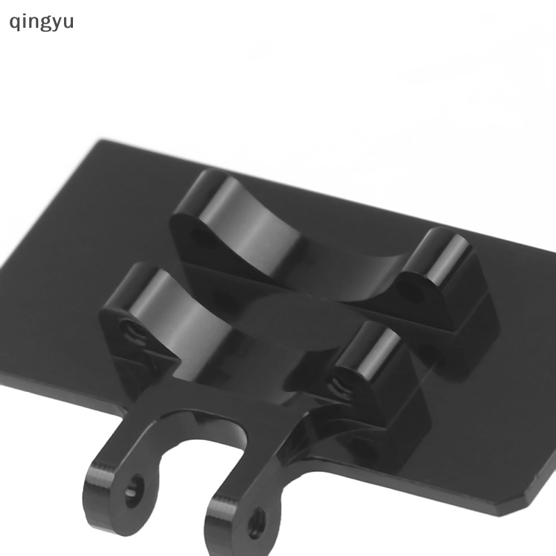 Động Cơ Servo Điều Chỉnh Được Bằng Kim Loại qingyu Cho Emax ES08MA II