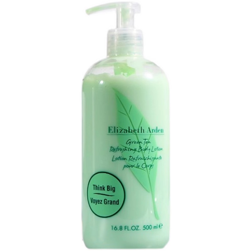 Sữa Dưỡng Thể Chiết Xuất Trà Xanh Elizabeth Arden 500ml
