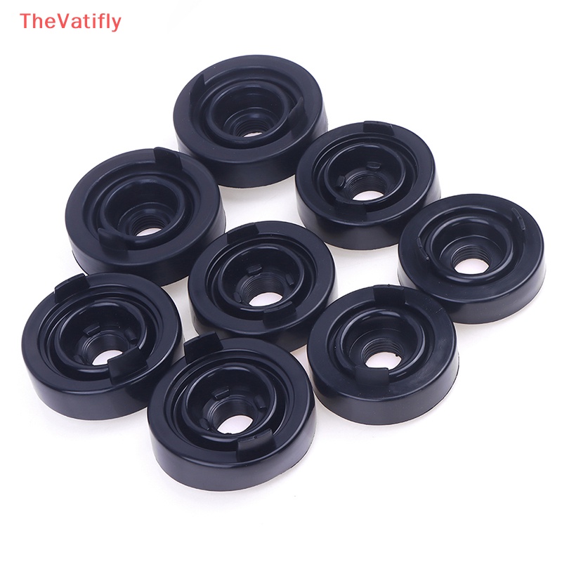 Bộ 2 Vỏ Cao Su Mềm Bọc Đèn Pha Xe Hơi Chống Bụi