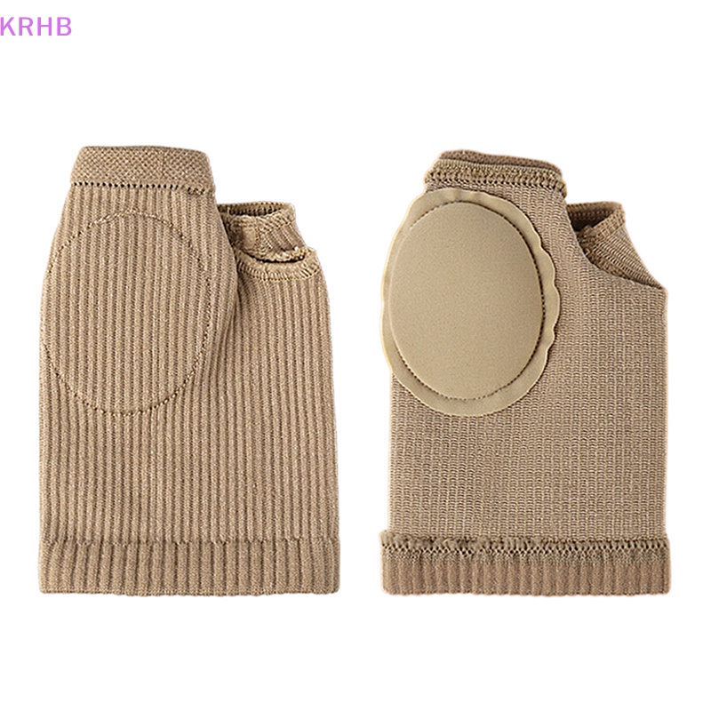 1 Cặp Nẹp Chỉnh Hình Ngón Chân Cái Mới