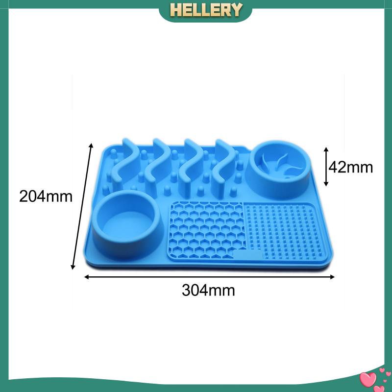 Thảm Đồ Chơi Huấn Luyện Chó Mèo Vui Nhộn