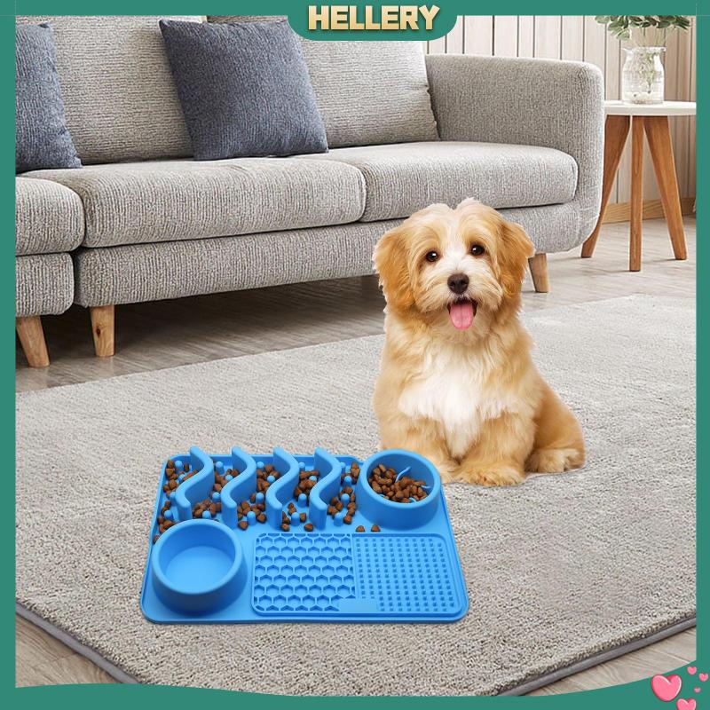 Thảm Đồ Chơi Huấn Luyện Chó Mèo Vui Nhộn